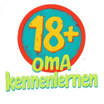 OMA KENNENLERNEN – Vorschau auf Chats & Dates